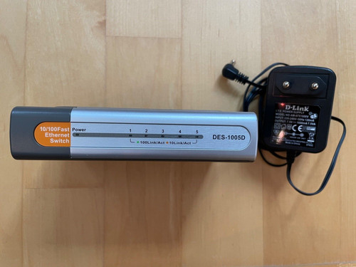Link des 1005d - des-1005d, fast