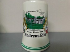 ANDREAS PILS Krug  0,5 l