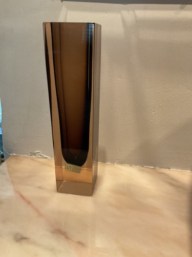Original murano vase - original,