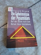 Die Geheimnisse der Pyramiden