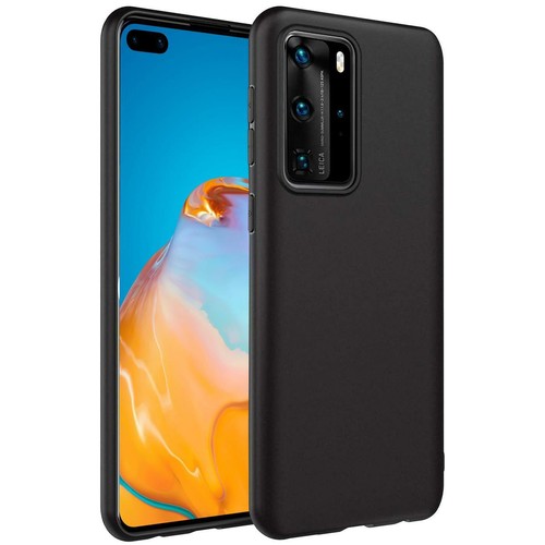 Silikon hülle für huawei - hülle,
