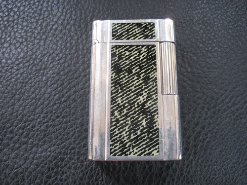 Dupont feuerzeug lighter - dupont,