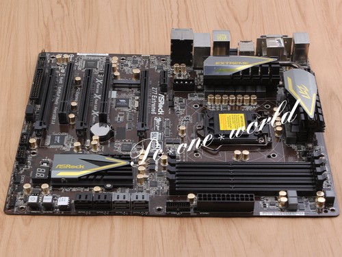 Asrock z77 extreme6 - asrock,