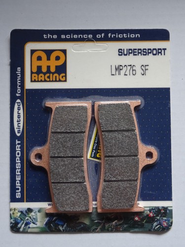 Lmp276 ap racing - lmp276, sf