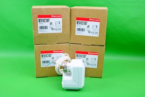 Honeywell m7410c1007 - honeywell,