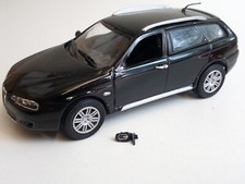?Alfa Romeo Crosswagon Q4 1:43 Norev #094/5