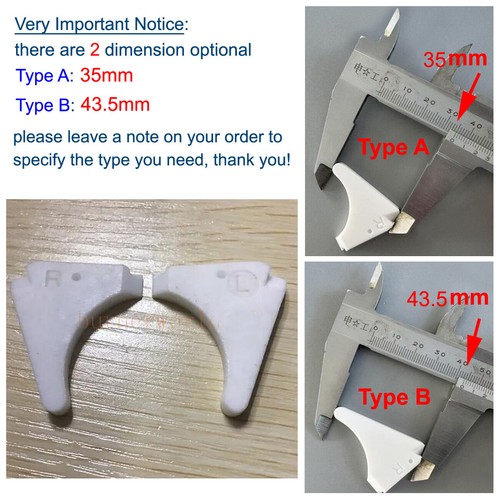 Pairs teflon seals kompac - 5,