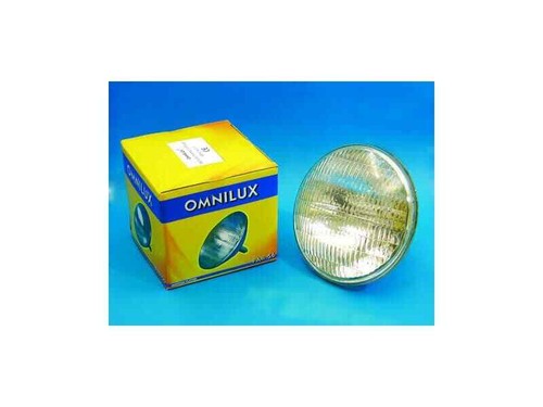 Omnilux par 230v - 230v/500w, mfl