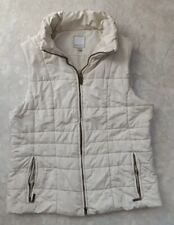 MUSTO gefütterte Weste Gr.16(38/40)