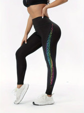 Damen sport leggings - sport,