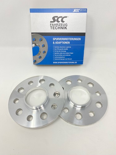 10mm adapterscheiben scc - scc, für