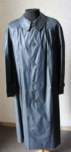 Herren kleppermantel - herren,