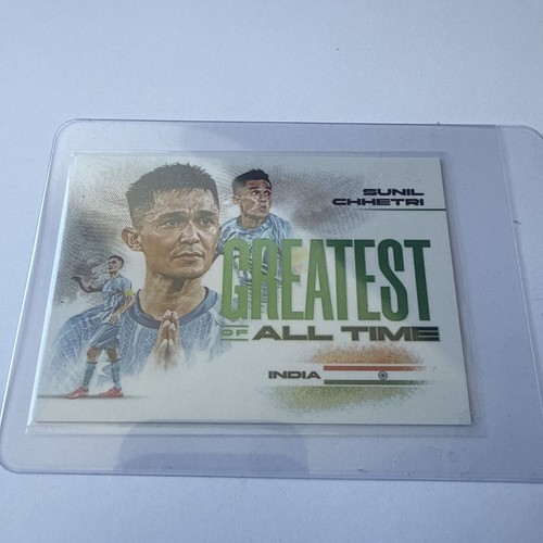 Sunil chhetri futera - -,