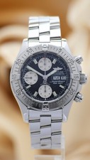Breitling Superocean Chronograph II 42mm Automatik A13340 