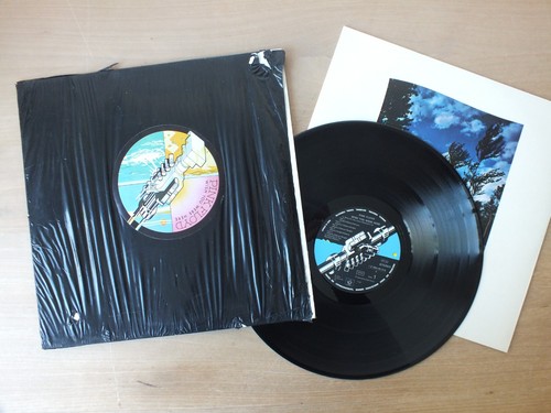 Pink floyd wish you were - pink, –