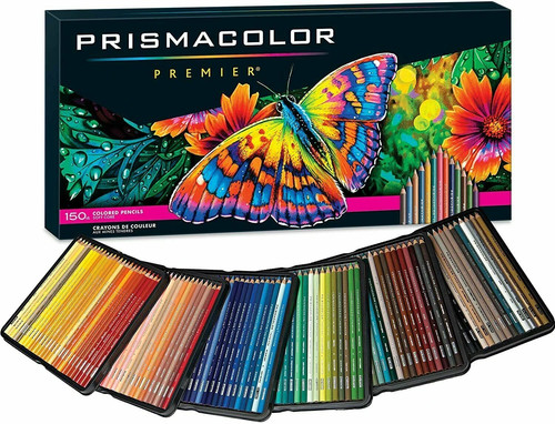 Prismacolor premier soft - soft, core