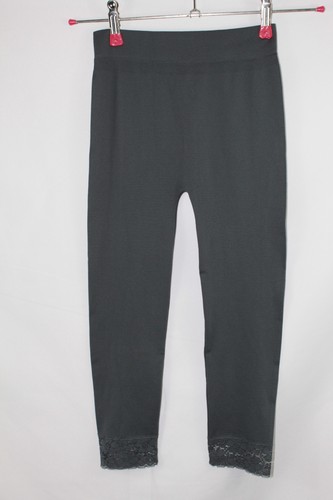 Ergee damen leggin grau m - ergee,