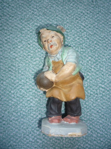 Sonneberger friedel figur - friedel,