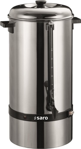 Saro gastro kaffeemaschine mit - saro,
