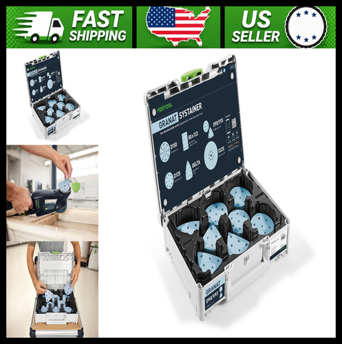 Festool granat 2in 90mm - festool, 3-1/2in
