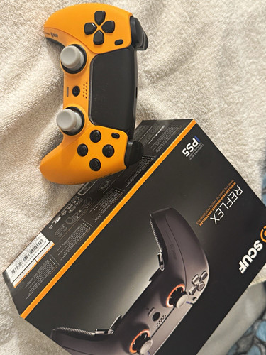 Scuf reflex controller - scuf,