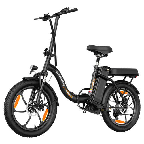 250w elektrofahrrad 48v - 250w,