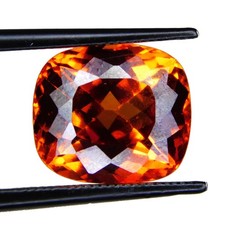 Zertifiziert 9,10 ct