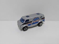 Matchbox Superfast No.68 Chevy