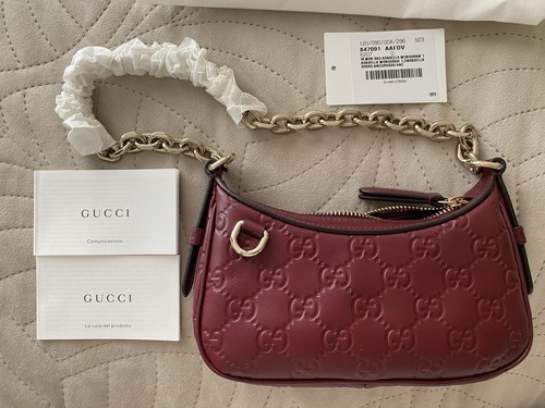 Gucci mini arabella - gucci,