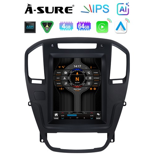 Android 15 4 64g - 9.7",
