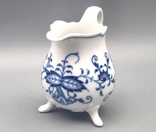 Meissen Neuer Ausschnitt