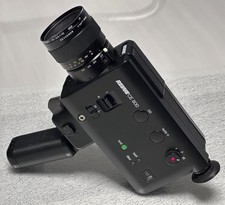 Revue 800 filmkamera - ce,