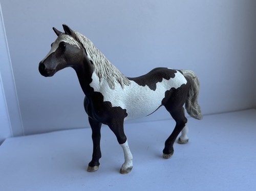 Schleich 13885 paint horse - paint,