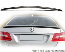 Neu für Mercedes aerodynamik