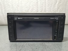 PZ4450033301 SAT NAV TOYOTA