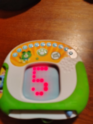 Leapfrog leappad learning - leapfrog,
