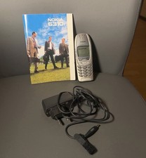 Nokia 6310i Voll