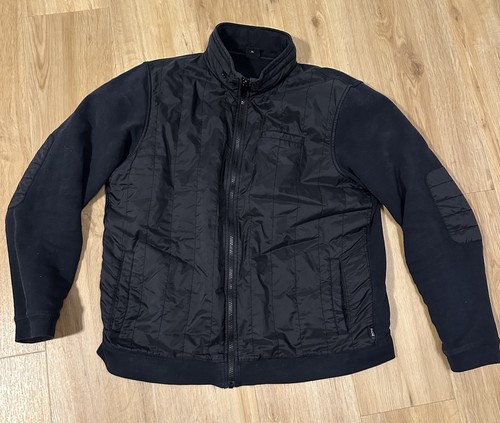 Hugo boss übergangsjacke - boss,
