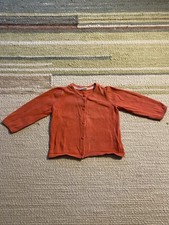 H&M Baby Strickjacke Gr. 80