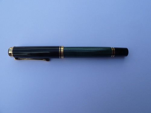 Pelikan souverän - pelikan,