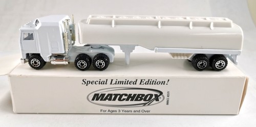 Matchbox convoy kenworth - convoy,