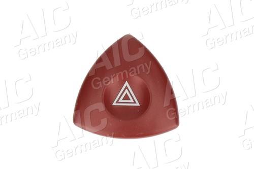 Aic warnblinkschalter 53127 - aic,