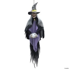 Halloween Animatronic 5ft