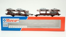 Roco H0 47462 Autotransport DB