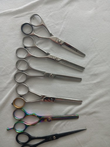Friseurschere haarschere - friseurschere,