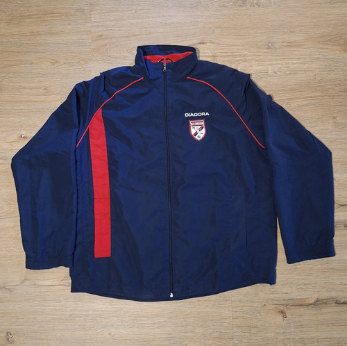 Diadora stadionjacke fußball - diadora,
