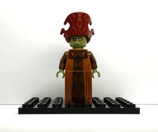 Lego Star Wars Nute Gunray