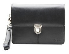 Esquire Oxford Wristlet Bag