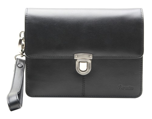 Esquire oxford wristlet bag - oxford,