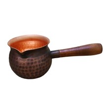 Kupfer-Teekessel, türkische